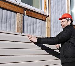 How To Choose The Right Materials for Your Siding Installation in 'Mountain Home, NC